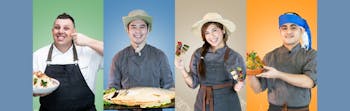 Novotel Manila Welcomes The Upcoming Summer With A New Spin On Flavors To Their Dining Outlets